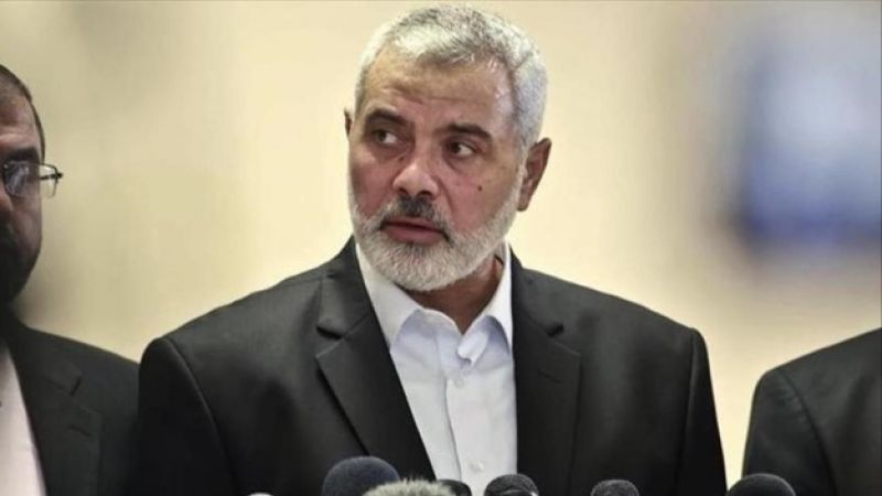 "حماس" تعلن تأجيل زيارة هنية لموسكو والقاهرة تدخل على خط الخلاف مع "فتح"