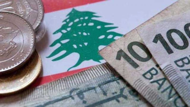لبنان وأزمة الدين العام ولعبة أركان النظام!
