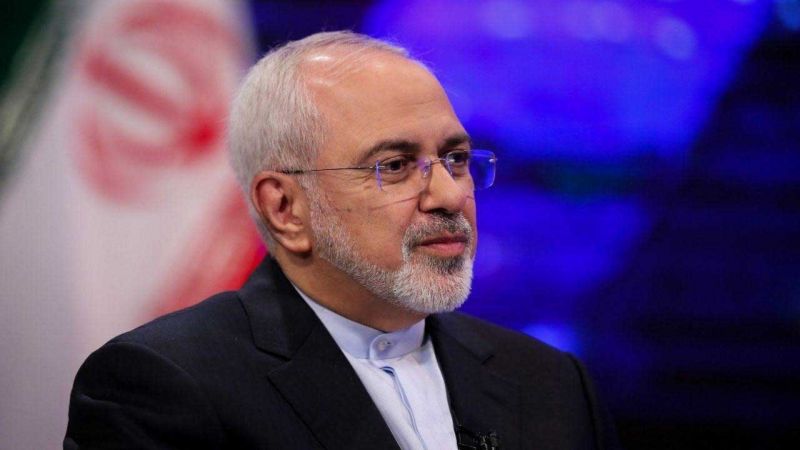 #ظريف: إيران أصبحت أقوى من أي وقت مضى
