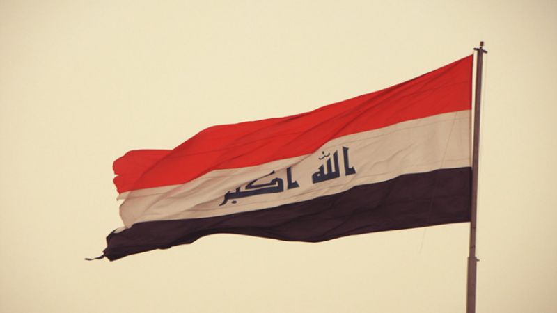 الرئيس العراقي والملك الأردني يتفقان على أن تكون#بغداد وعمان منطلقاً لحوار بنّاء لأنهاء ازمات المنطقة
