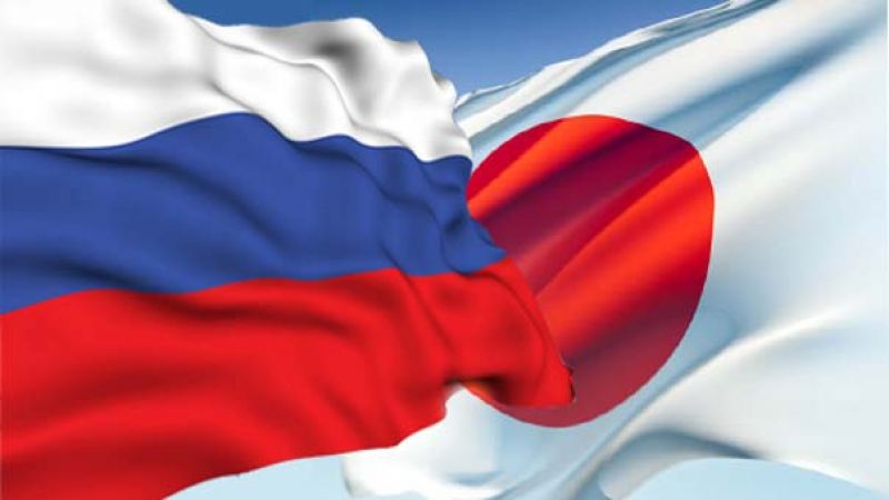 #لافروف: #روسيا و#اليابان تبدآن اليوم مباحثات حول معاهدة السلام