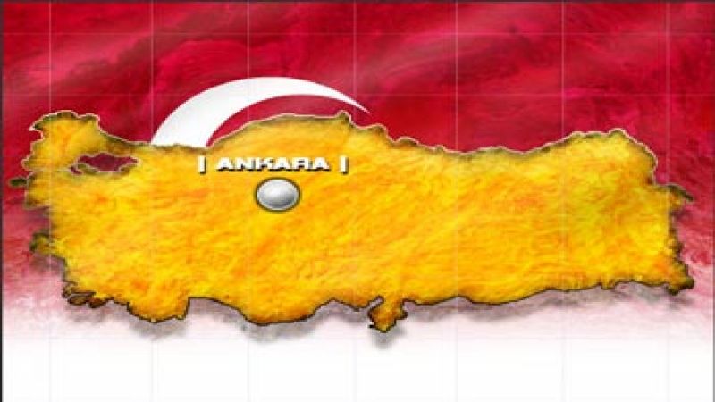 #الرئاسة_التركية: تركيا ليست لديها أية مشاكل مع #الاكراد