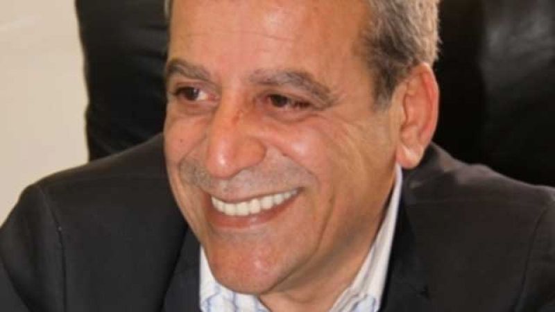 #بزي: الرئيس بري طالب بإيلاء الملف الحكومي الأولوية