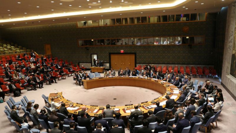 "يونيوز": القرار الأممي ينص على نشر 75 مراقباً دولياً في الحديدة لمدة 6 أشهر لمراقبة وقف إطلاق النار