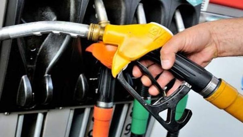 انخفاض سعر #البنزين بنوعيه واستقرار سعر #المازوت و #الغاز