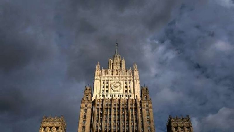 روسيا تدعو مسؤولين أمريكيين لحضور مؤتمر حول معاهدة الصواريخ في موسكو