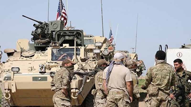 الجيش الأميركي خائف من تنظيم "داعش"