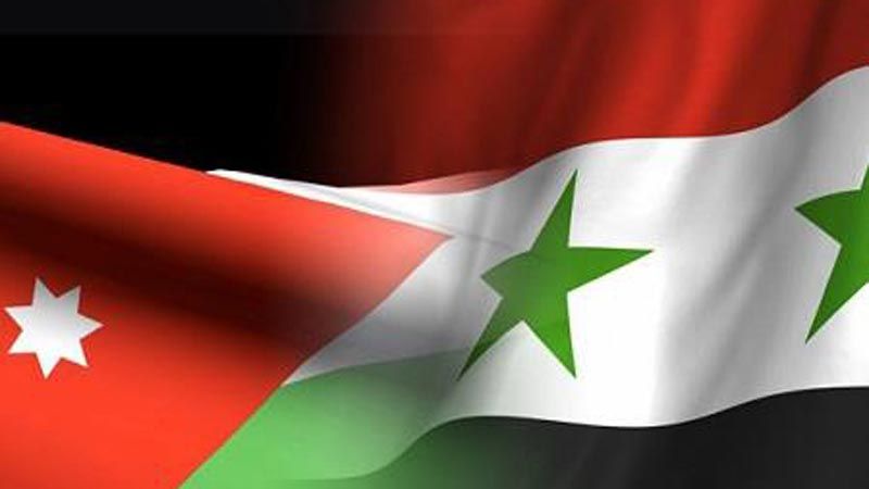لجنة أردنية سورية لمساهمة المقاولين الأردنيين بإعادة الإعمار