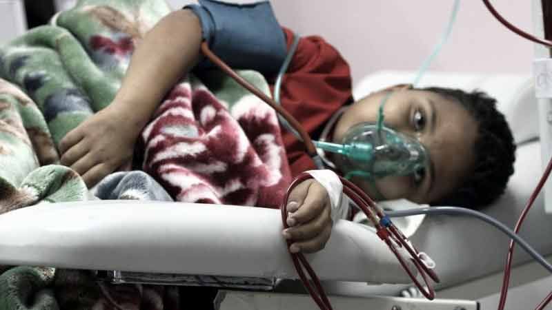 وزارة الصحة في غزة تدق ناقوس الخطر: مصير المرضى مجهول