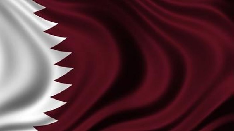 ‏الوفد القطري يعلن المساهمة بمبلغ 50 مليون دولار في ما خص مبادرة أمير الكويت