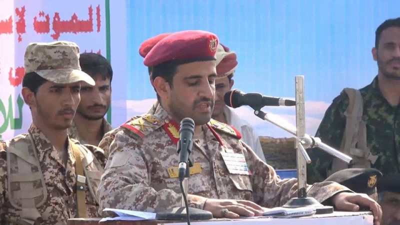 رئيس هيئة الأركان اليمنية: هناك تصعيد عسكري كبير من العدوان والمعادلة العسكرية لم تعد كما كانت