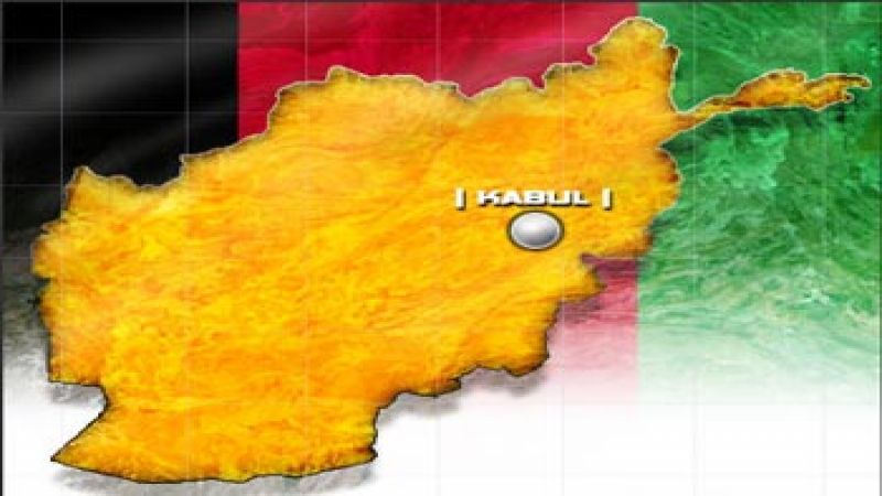 #افغانستان: مقتل 12 عنصرا من رجال الأمن وإصابة 30 بهجوم انتحاري تبنته #طالبان بولاية ورداك