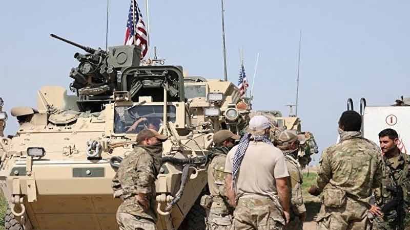 جنرال أمريكي: الوجود العسكري في الشرق الأوسط يقوّض أمن الولايات المتحدة