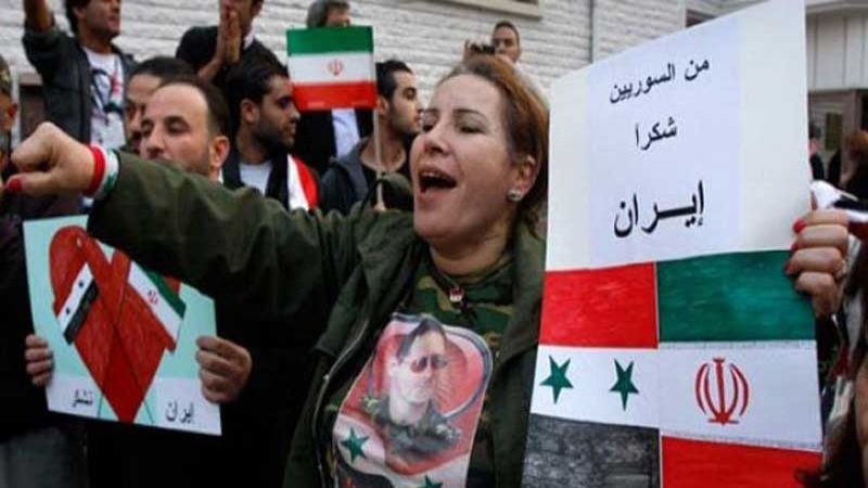 مجموعة صوفان الاستشارية: "اسرائيل" لن تُجبر إيران على الانسحاب من سوريا