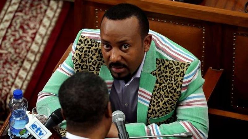 إثيوبيا تعفو عن 13 ألف متهم بالخيانة والإرهاب