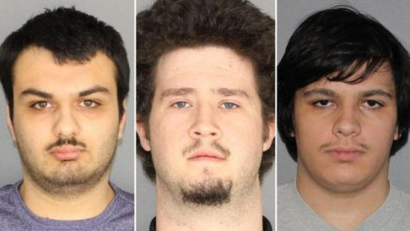 القبض على 4 أمريكيين خططوا لاستهداف مسلمين في نيويورك