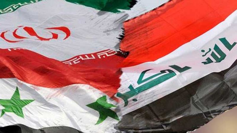 أين العراق من دائرة الاستهداف الصهيوني لسوريا؟