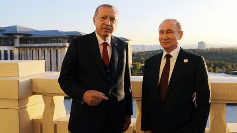 ما الجديد في القمة الروسية - التركية الأخيرة حول سوريا؟