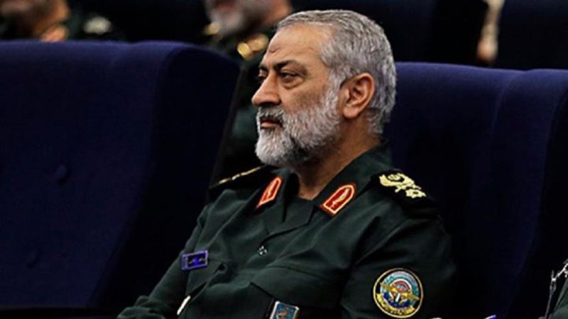إيران: معارض للانجازات العسكرية والاعمارية في الذكرى الأربعين لانتصار الثورة