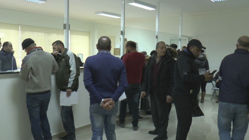 بالفيديو: الضمان في طرابلس ..يداوي الناس وهو عليل‎!