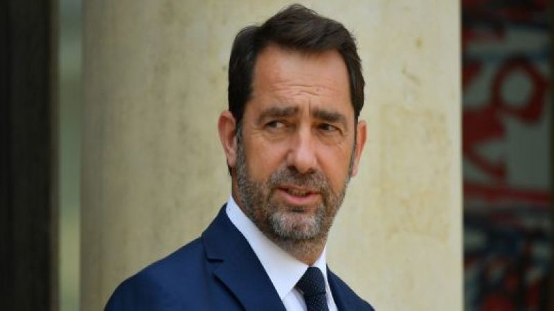 وزير الداخلية الفرنسي: سنحاكم الإرهابيين العائدين من سوريا