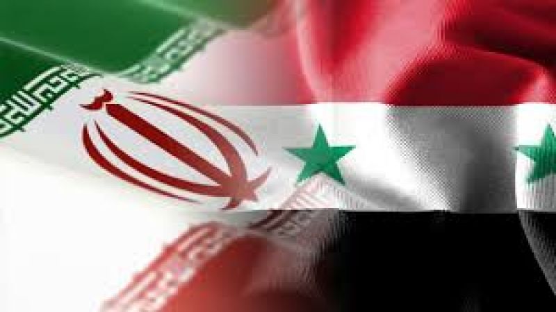 مواجهةً للتحديات الاقتصادية.. اتفاقاتٌ استراتيجية بين إيران وسوريا