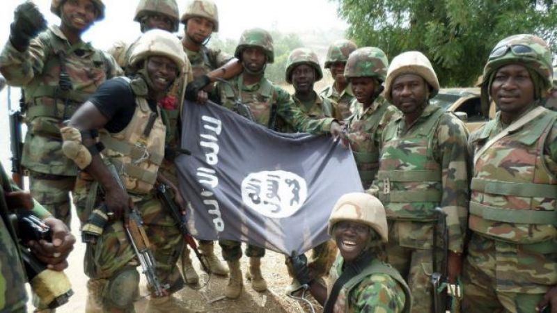 أفريقيا و"داعش": قوات "تحالف الساحل" تحت اختبارات الارهاب