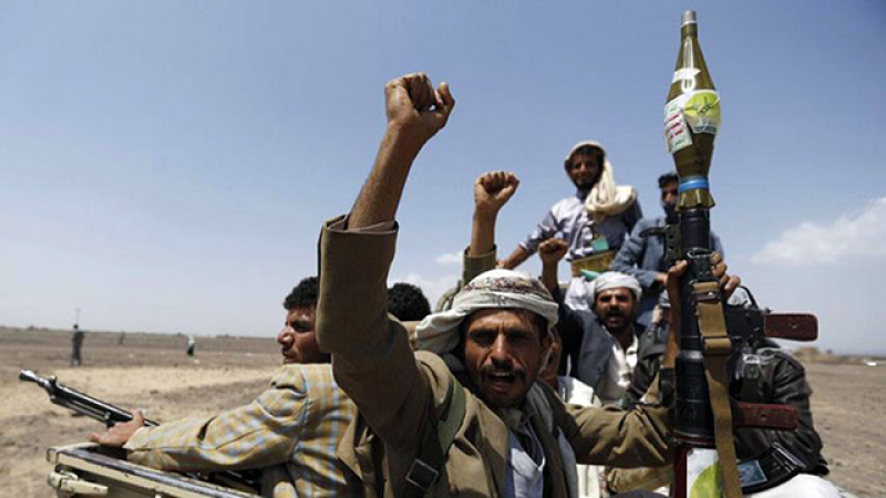الحرب على اليمن.. لم يَعُد لدى العدوان الاّ الاستسلام