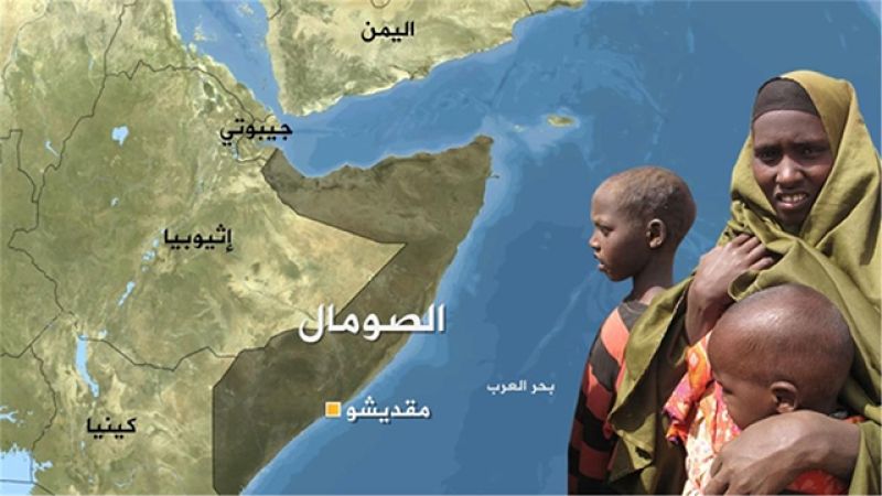 الصومال في الاستراتيجية الاسرائيلية: من الحضن العربي الى الحضن الارهابي (1 / 2)