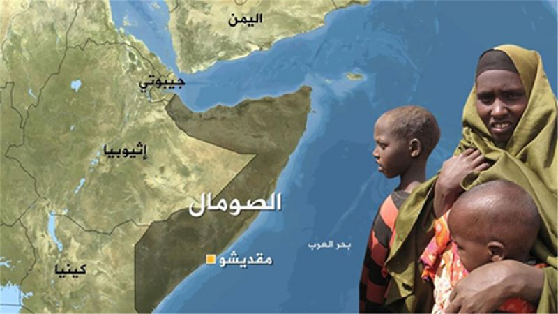 الصومال في الاستراتيجية الاسرائيلية: هل تكون السعودية بوابة التطبيع الاسرائيلي الصومالي؟ (2/2)