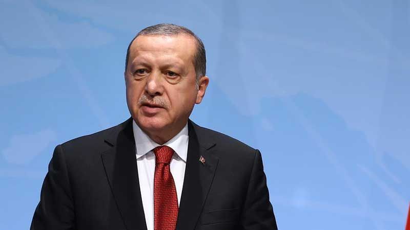 أردوغان: قمة سوتشي حول سوريا فعالة جداً ومفيدة للغاية