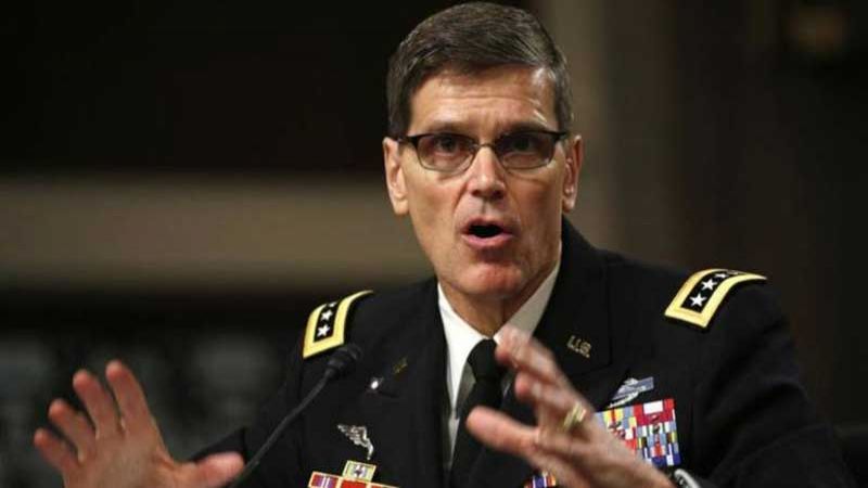 الجنرال فوتيل ينضم إلى معارضي قرار ترامب بالانسحاب من سوريا