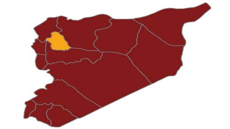 #الجيش_السوري يدمر مستودع ذخيرة ومخابئ للإرهابيين بريف #إدلب الجنوبي