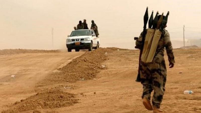 اتفاق ضمني بين "داعش" وأنقرة لإمداد التنظيم لوجستيا