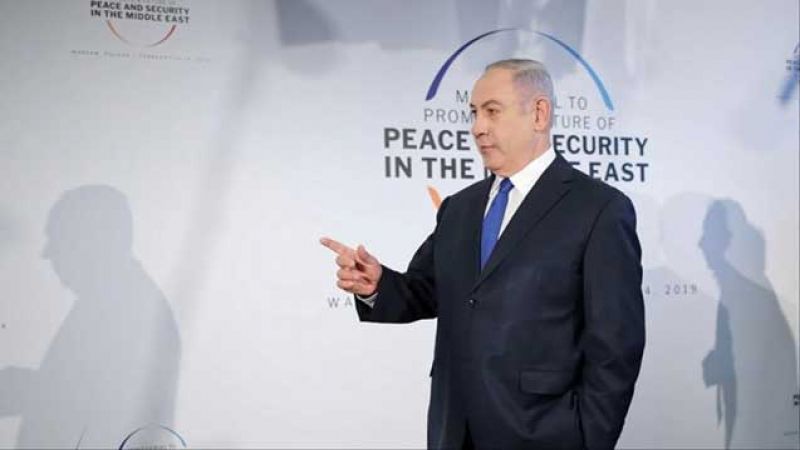 ماذا بعد مؤتمر "وارسو"... إسرائيلياً؟