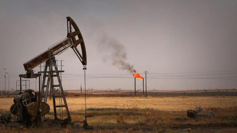 وزير النفط السوري: انفراج كامل لأزمة الغاز خلال أيام