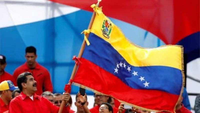 نائب وزير الخارجية الفنزويلي من روسيا: لا إمكانية لحدوث انقلاب عسكري أو ثورة شعبية في فنزويلا