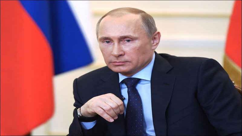 بوتين: روسيا دولة محبة للسلام لكنها ستعزز قدراتها الدفاعية حرصا على أمنها