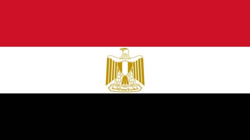 قمة عربية أوروبية في مصر بحضور ميركل