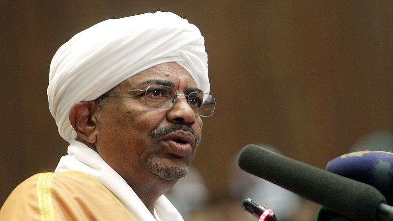#السودان: #البشير يعيّن 6 وزراء اتحاديين و18 واليا عسكريا لتسيير أعمال الحكومة