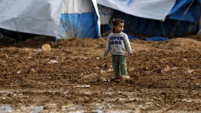 وحشية "داعش" تسبّب اضطرابات نفسية لآلاف الأطفال شرق سوريا