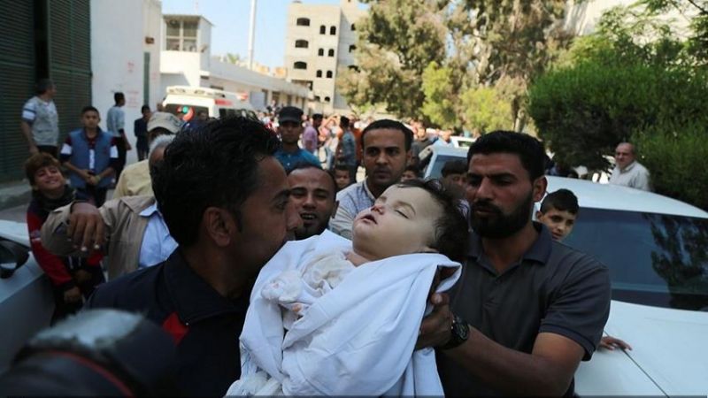 الأمم المتحدة تتّهم كيان العدو بارتكاب جرائم ضد الإنسانية..و"تل أبيب" غاضبة