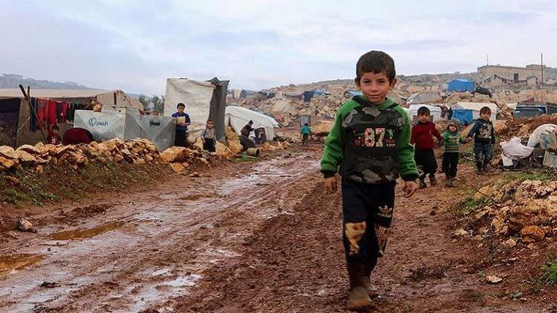 الأمم المتحدة: أكثر من مليوني طفل في سوريا خارج المدارس