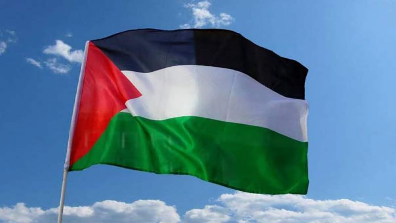 #إعلام_العدو: اعتقال فلسطيني قرب تقوع ضبط بحوزته سكين وحاول تنفيذ عملية طعن