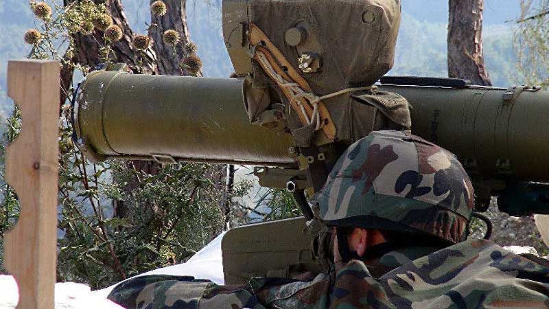 الجيش السوري يحبط هجوماً لـ"النصرة" على نقاطه بريف اللاذقية