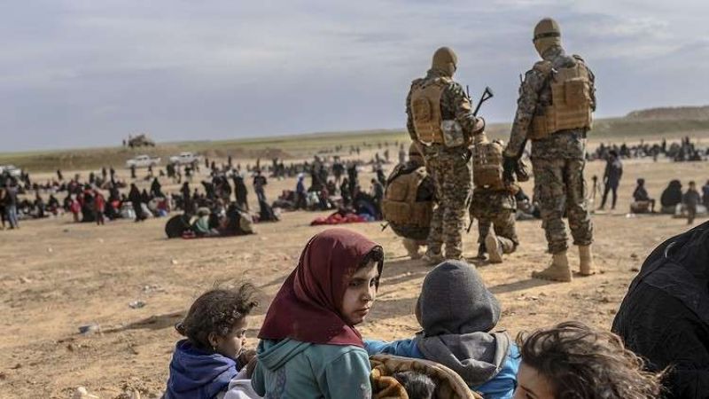 البنتاغون: "داعش" لم يستسلم بل غير استراتيجيته