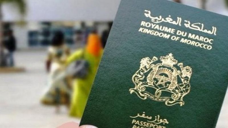 المغرب: ضبط شبكة تزور وثائق رسمية لمنح الجنسية لإسرائيليين‎