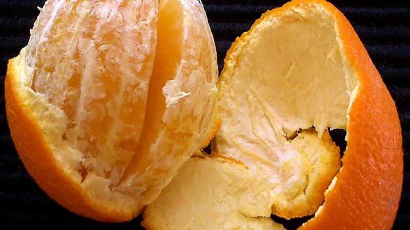 ما هي فوائد قشر البرتقال؟