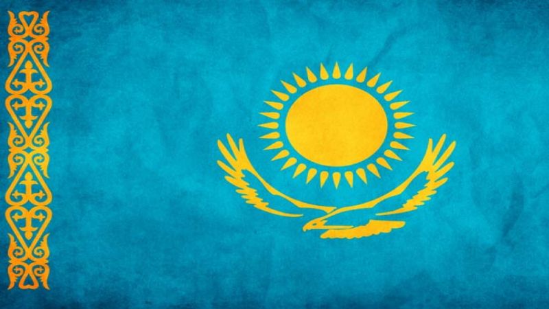 رئيس جمهورية#كازاخستان يعلن استقالته من منصبه