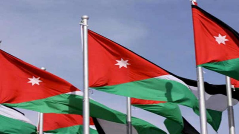 وزير خارجية الأردن يبحث مع مبعوث الرئيس الفرنسي الأزمة السورية